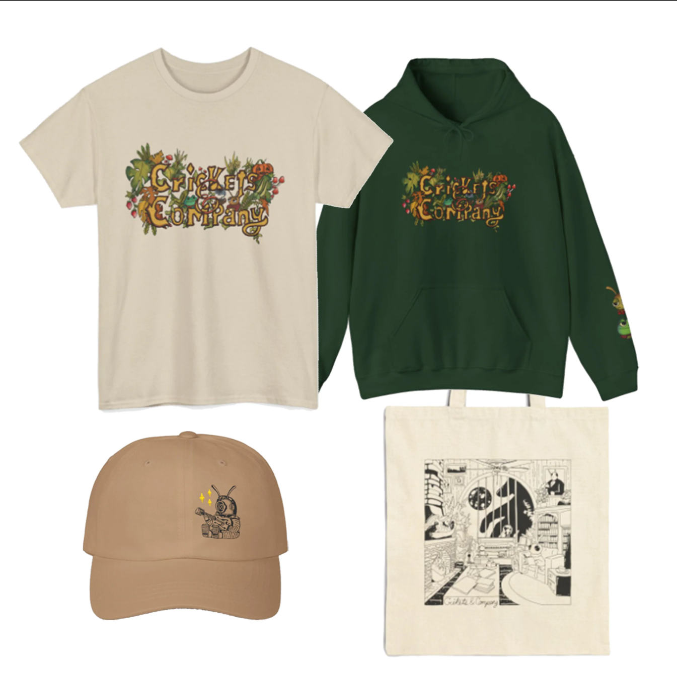 All Products