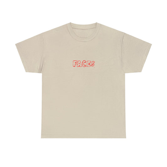 FACES Tee